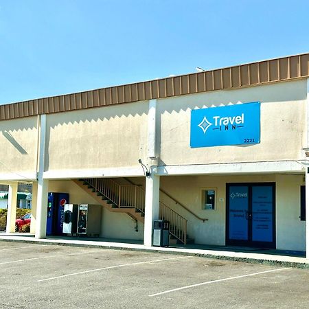Travel Inn Bristol near State Street Exterior foto