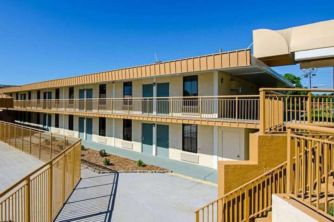 Travel Inn Bristol near State Street Exterior foto