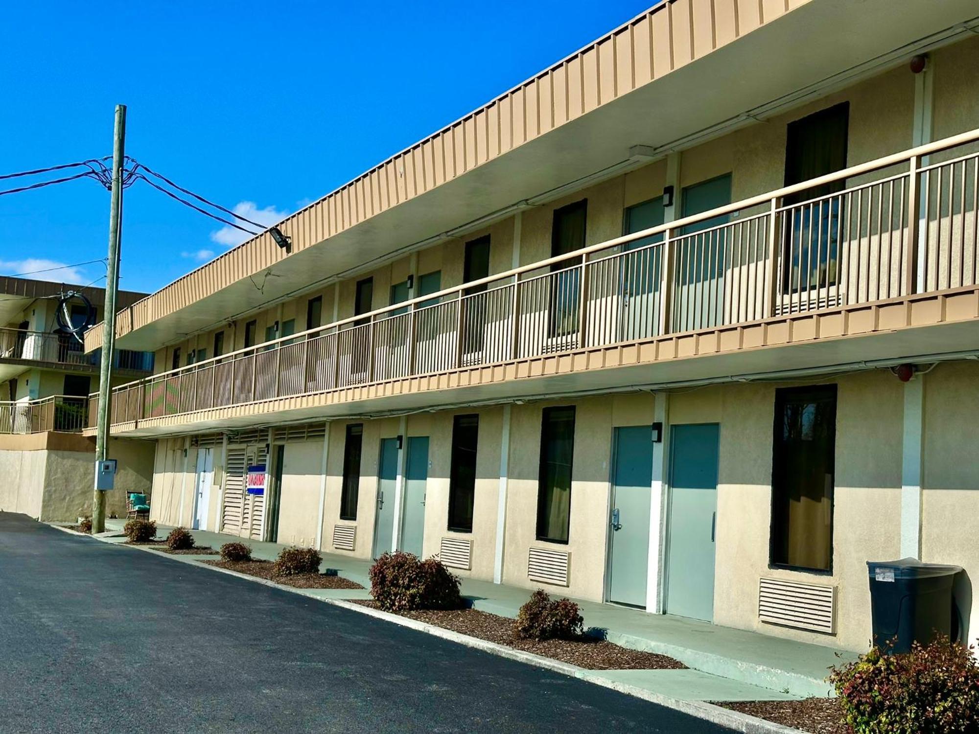 Travel Inn Bristol near State Street Exterior foto